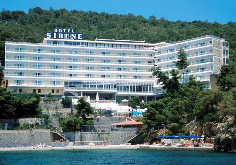 Sirene Blue Luxury Beach Resort Poros Town Ngoại thất bức ảnh